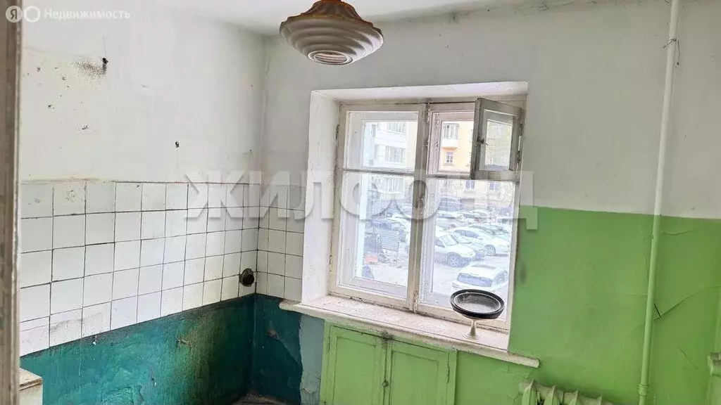 2-комнатная квартира: Новосибирск, улица Восход, 14 (42.7 м) - Фото 1