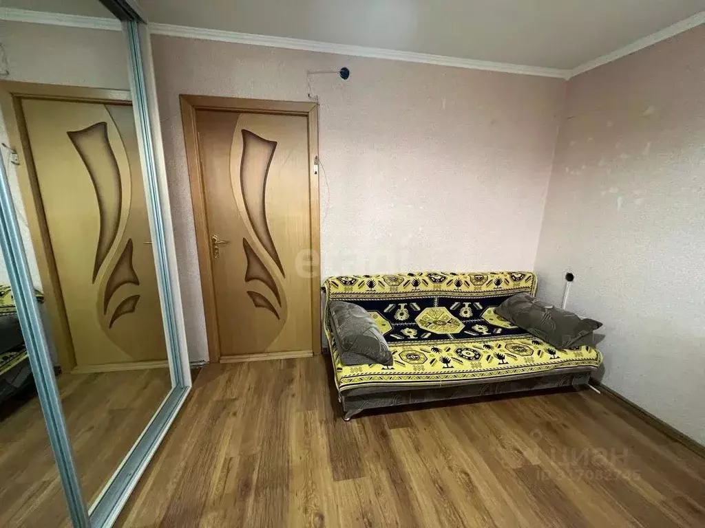 Комната Коми, Сыктывкар Первомайская ул., 85 (10.9 м) - Фото 0