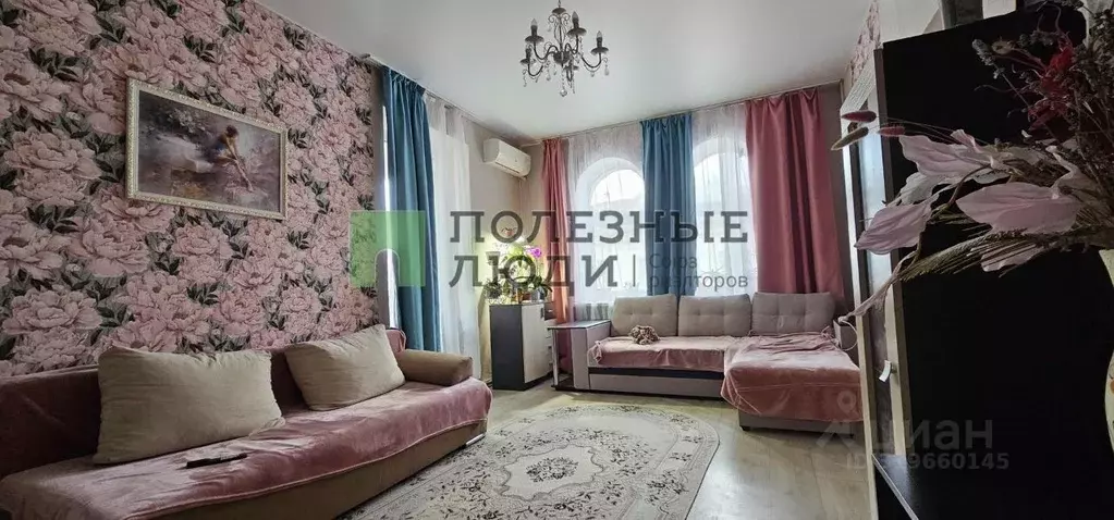 2-к кв. Севастополь ул. Большая Морская, 28 (66.6 м) - Фото 0