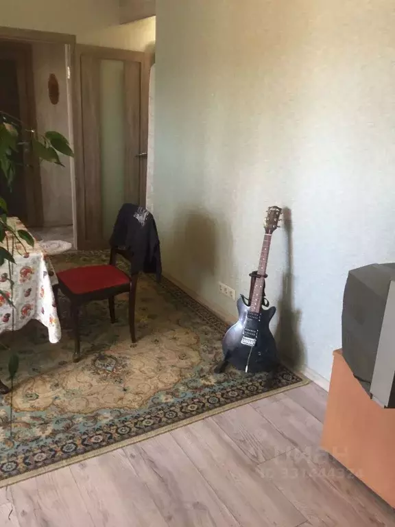 1-к кв. Московская область, Балашиха ул. Мещера, 26 (39.0 м) - Фото 1