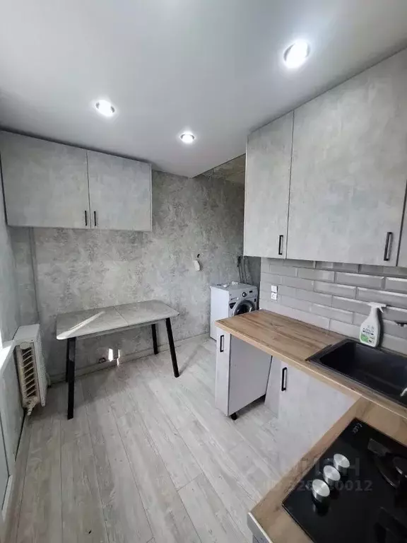 3-к кв. Нижегородская область, Кстово 2-й мкр, 27 (58.3 м) - Фото 1