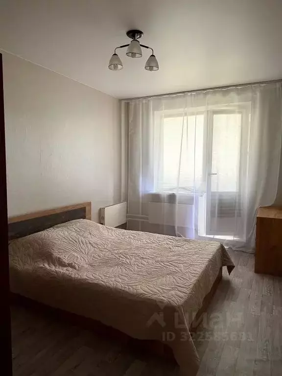 2-к кв. Волгоградская область, Волгоград ул. Генерала Штеменко, 41Б ... - Фото 2