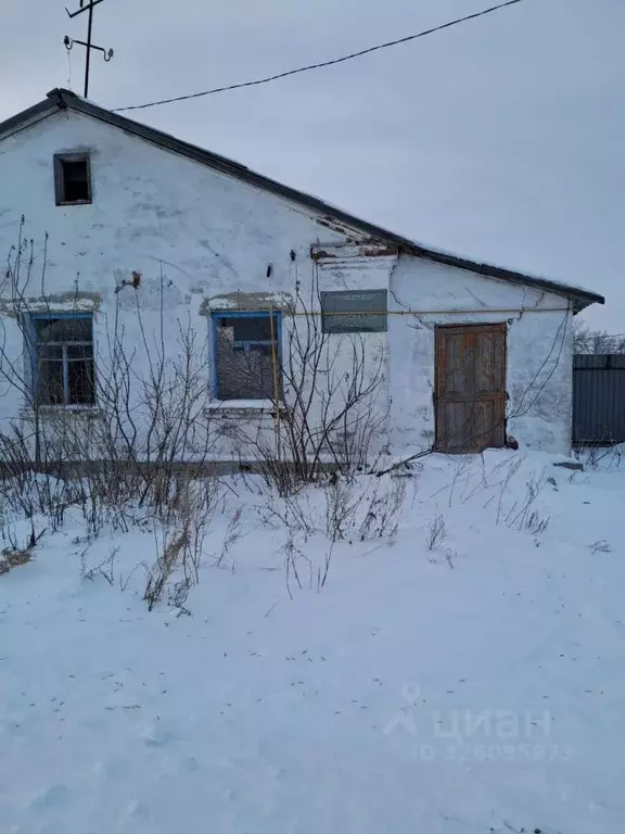 Помещение свободного назначения в Курганская область, Щучанский ... - Фото 1