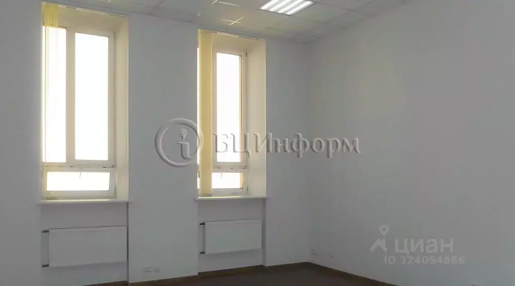 Офис в Санкт-Петербург Лиговский просп., 43-45Б (40 м) - Фото 1