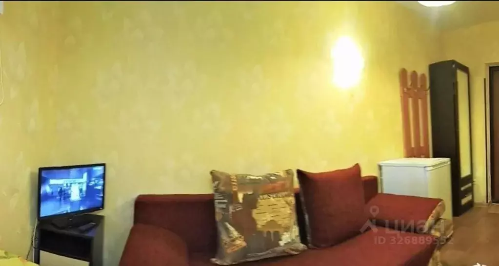 1-к кв. Крым, Феодосия бул. Адмиральский, 7В (23.0 м) - Фото 2