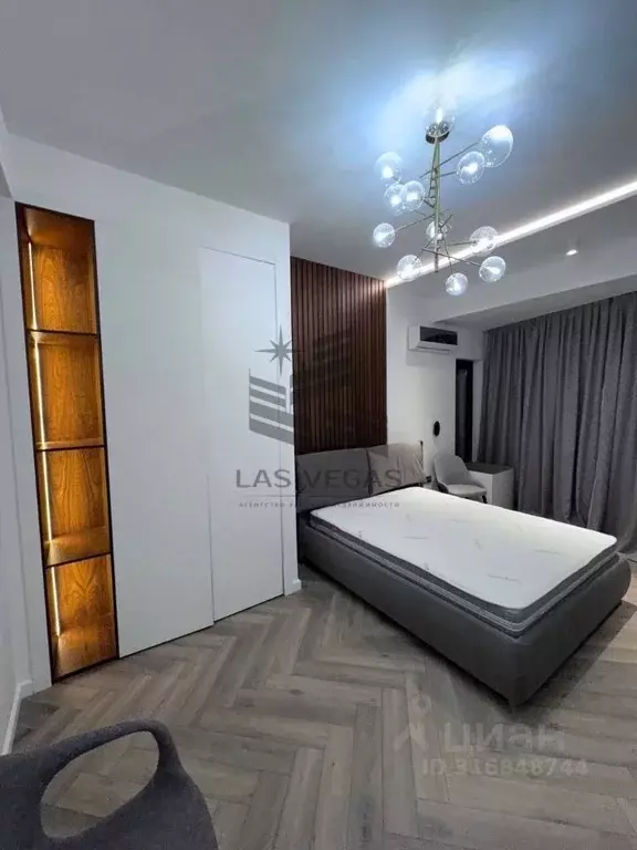 3-к кв. Татарстан, Казань ул. Нурсултана Назарбаева, 12 (128.0 м) - Фото 0