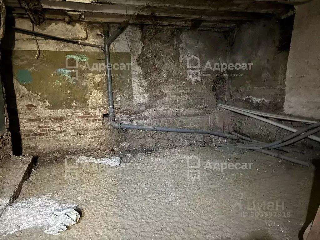 Помещение свободного назначения в Волгоградская область, Волгоград ... - Фото 1