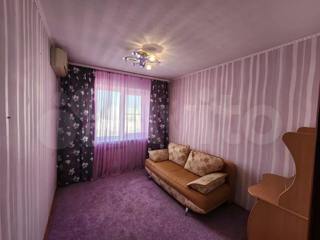 3-к. квартира, 67 м, 8/9 эт. - Фото 1