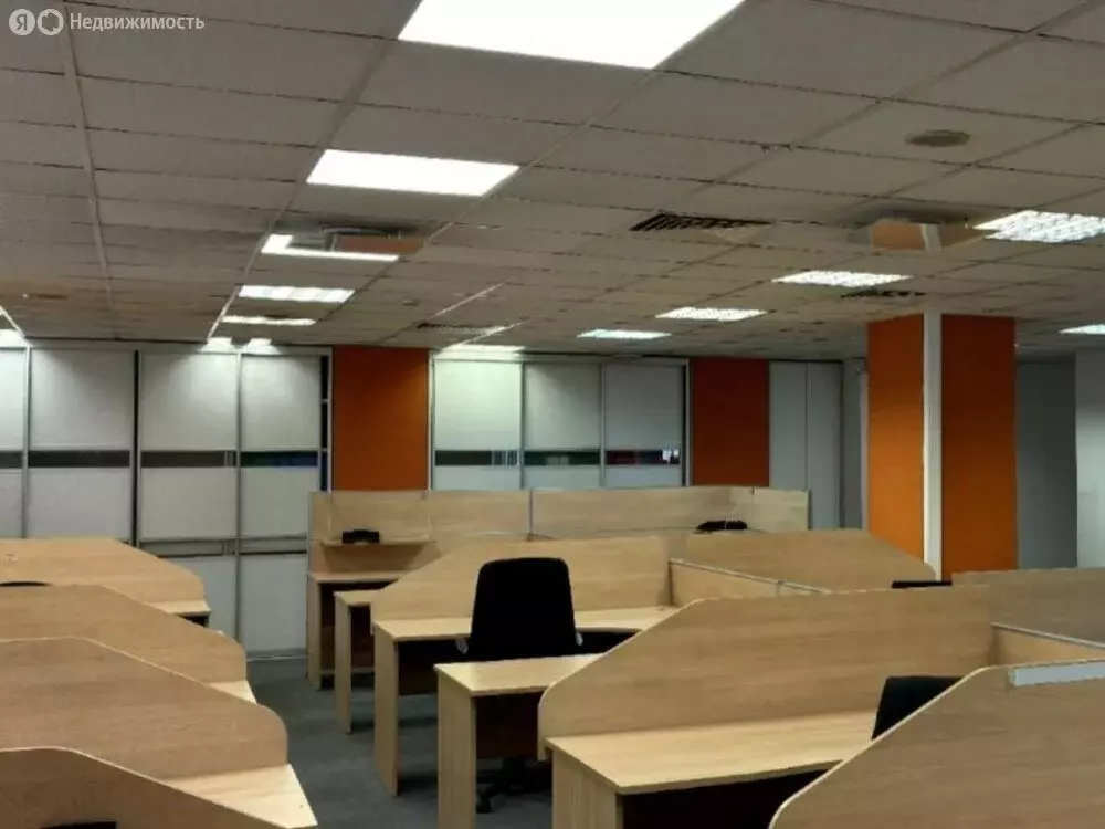 Офис (356.95 м) - Фото 2