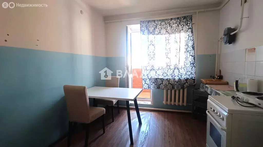 3-комнатная квартира: Ейск, Кирпичная улица, 17 (70.8 м) - Фото 2