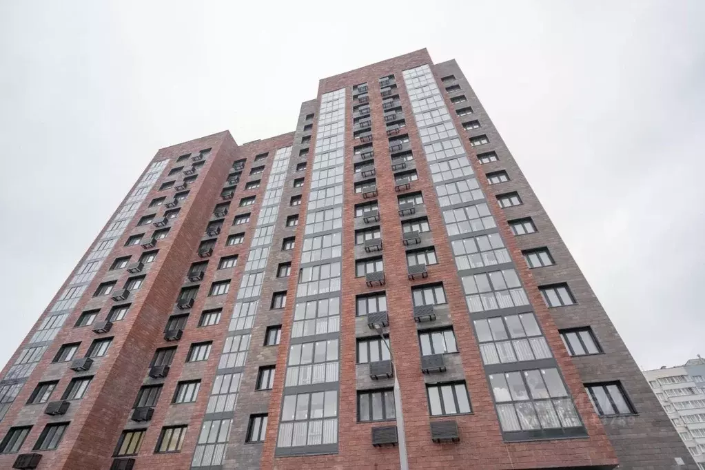 Гараж в Москва Перовская ул., 6А (13 м) - Фото 1