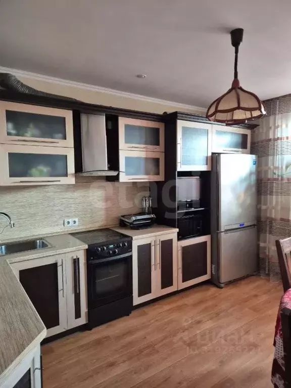 3-к кв. Амурская область, Благовещенск Амурская ул., 230 (94.7 м) - Фото 0