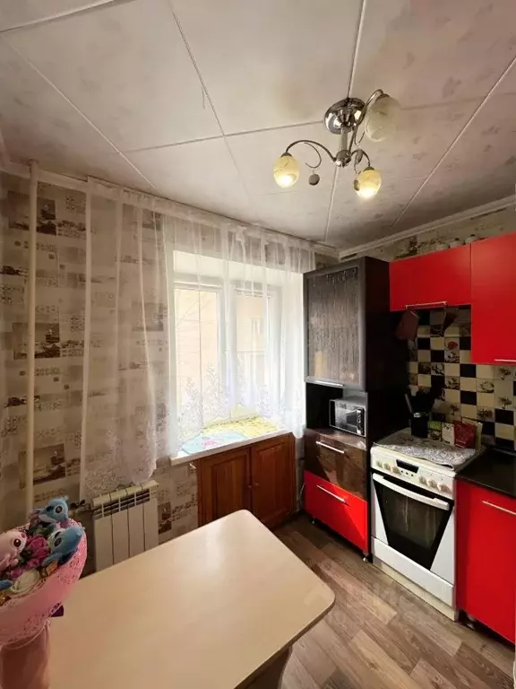 1-к кв. Красноярский край, Красноярск ул. Партизана Железняка, 22А ... - Фото 2