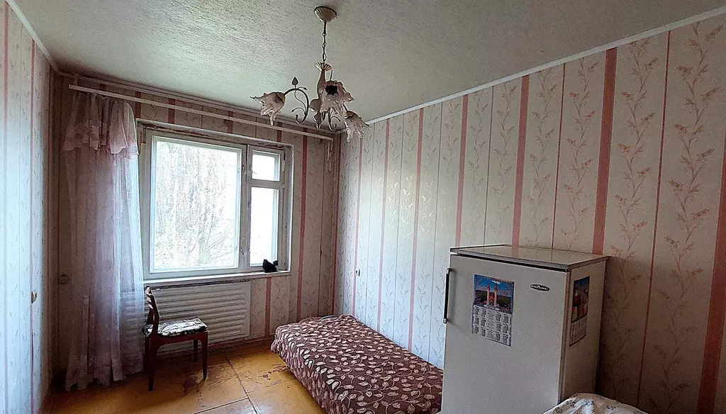Продаётся 2-к квартира, 45 м - Фото 1