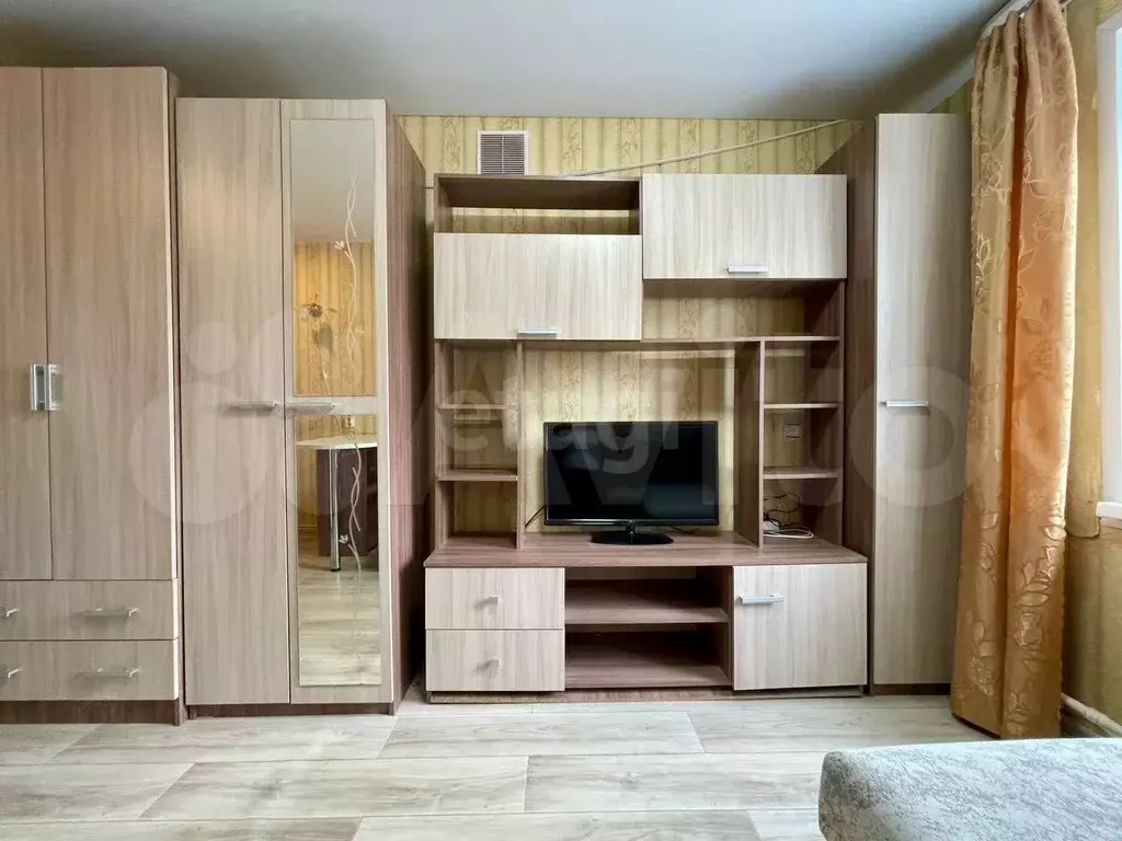 Комната 13 м в 1-к., 5/5 эт. - Фото 0