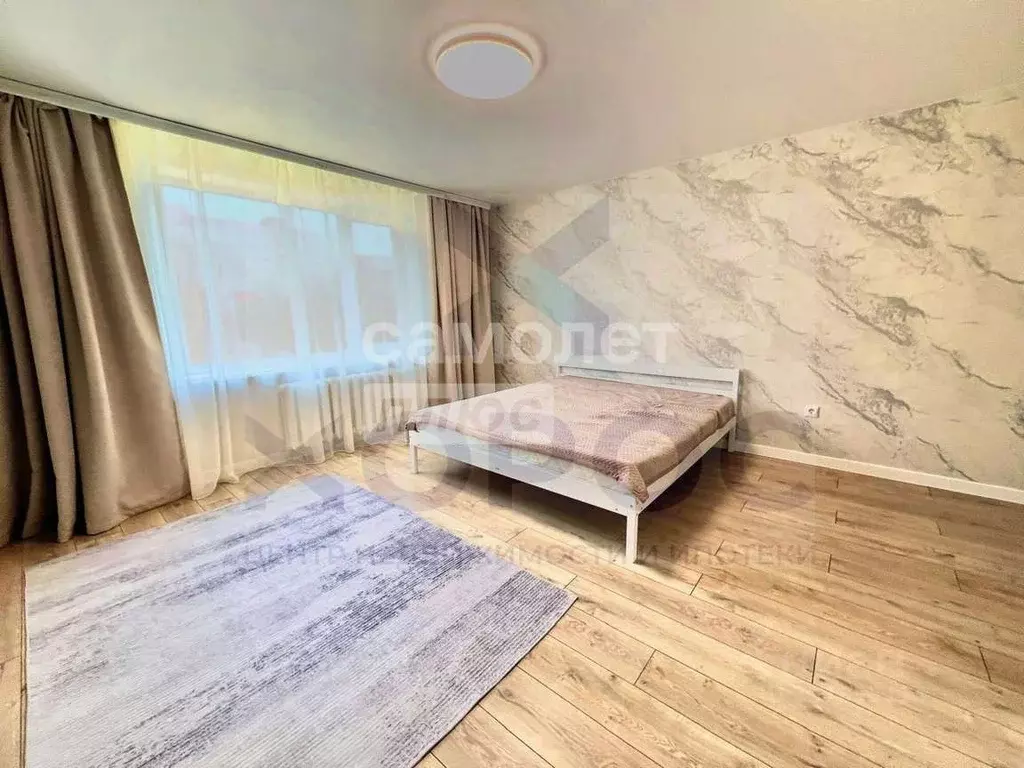 1-к кв. Амурская область, Благовещенск ул. Мухина, 31 (40.9 м) - Фото 2