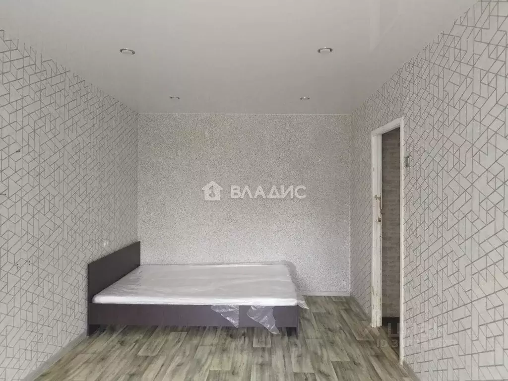 Квартира, 2 комнаты, 39.6 м - Фото 0
