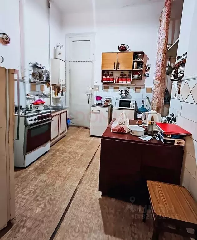 4-к кв. Ростовская область, Ростов-на-Дону просп. Чехова, 18 (96.4 м) - Фото 0