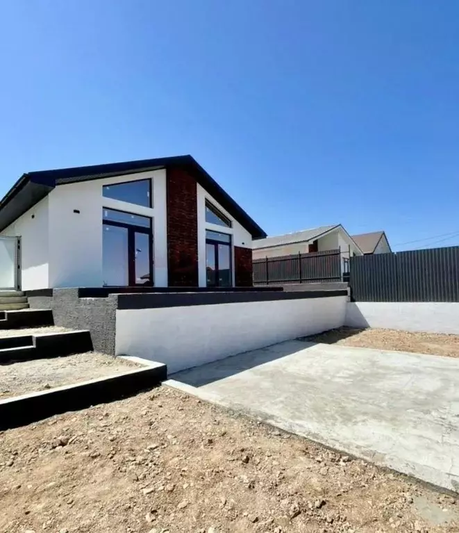 Дом в Ростовская область, Аксайский район, Щепкинское с/пос, пос. ... - Фото 2