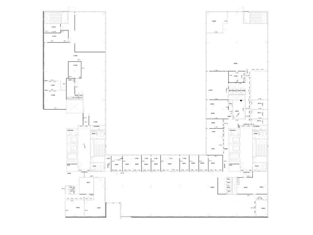 Офис в Санкт-Петербург Пулковское ш., 40к4 (2192 м) - Фото 2
