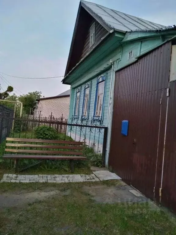Дом в Марий Эл, Йошкар-Ола ул. Мосолова, 1 (101 м) - Фото 0