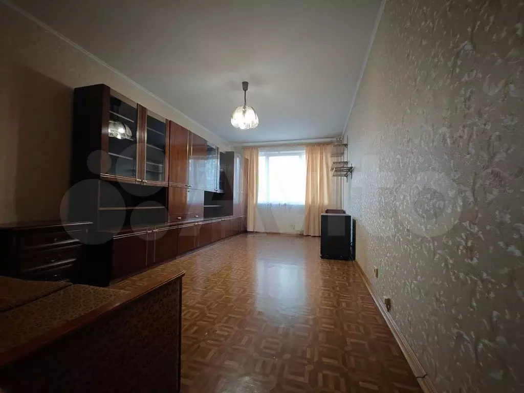 1-к. квартира, 38,8 м, 9/25 эт. - Фото 1