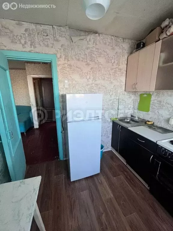 2-комнатная квартира: Ковдор, Школьная улица, 3 (45 м) - Фото 1