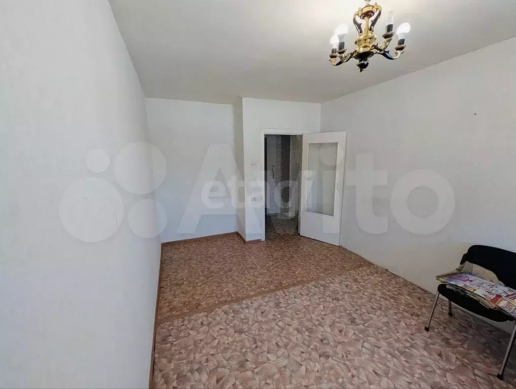 1-к. квартира, 34 м, 3/10 эт. - Фото 1