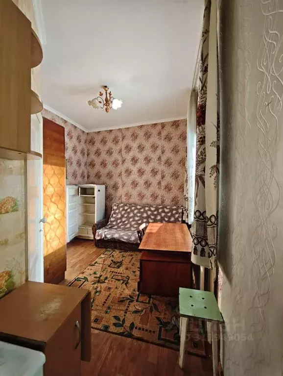 Студия Алтайский край, Барнаул ул. Малахова, 64Б (13.0 м) - Фото 1