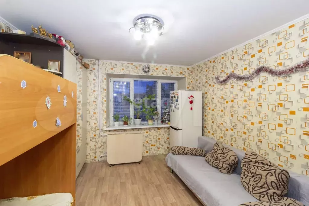 Квартира-студия, 17,9 м, 5/5 эт. - Фото 1