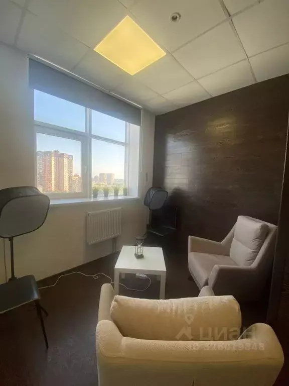 Офис в Ростовская область, Ростов-на-Дону просп. Сельмаш, 90А (18 м) - Фото 2