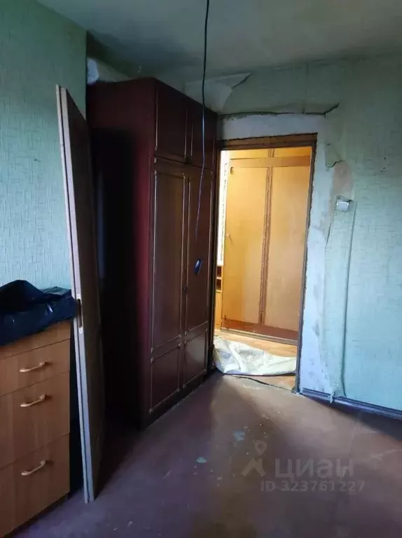 3-к кв. Свердловская область, Екатеринбург ул. Академика Бардина, 23 ... - Фото 2