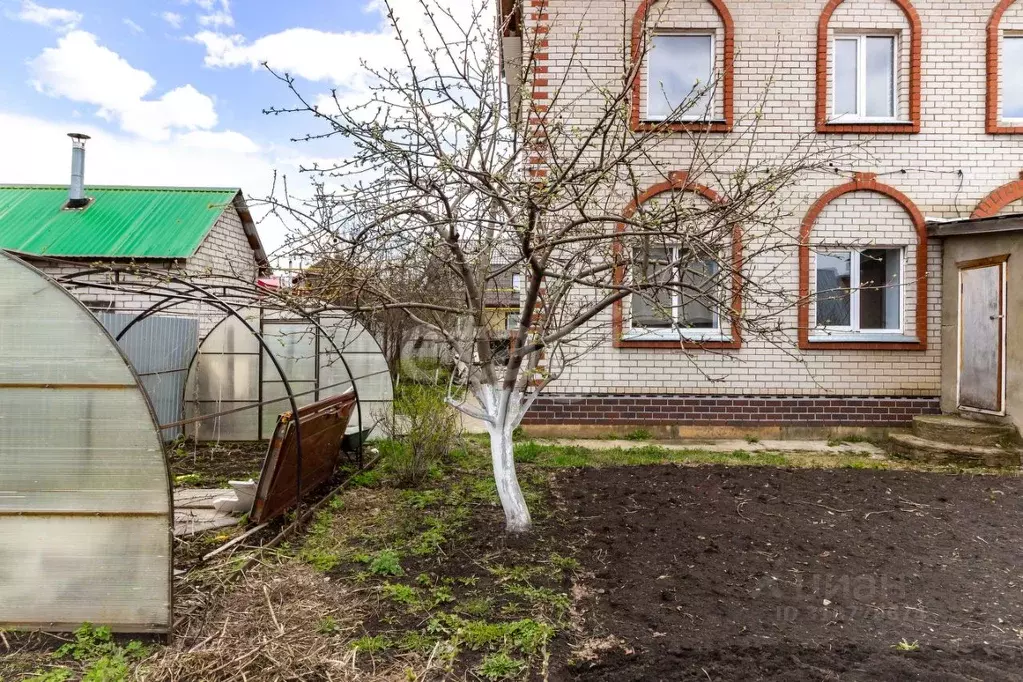 Таунхаус в Татарстан, Набережные Челны пос. Красные Челны, пер. Победы ... - Фото 1