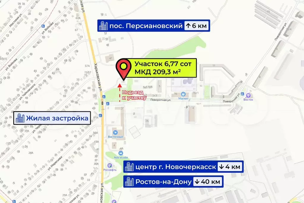Дом 209,3 м - Фото 0