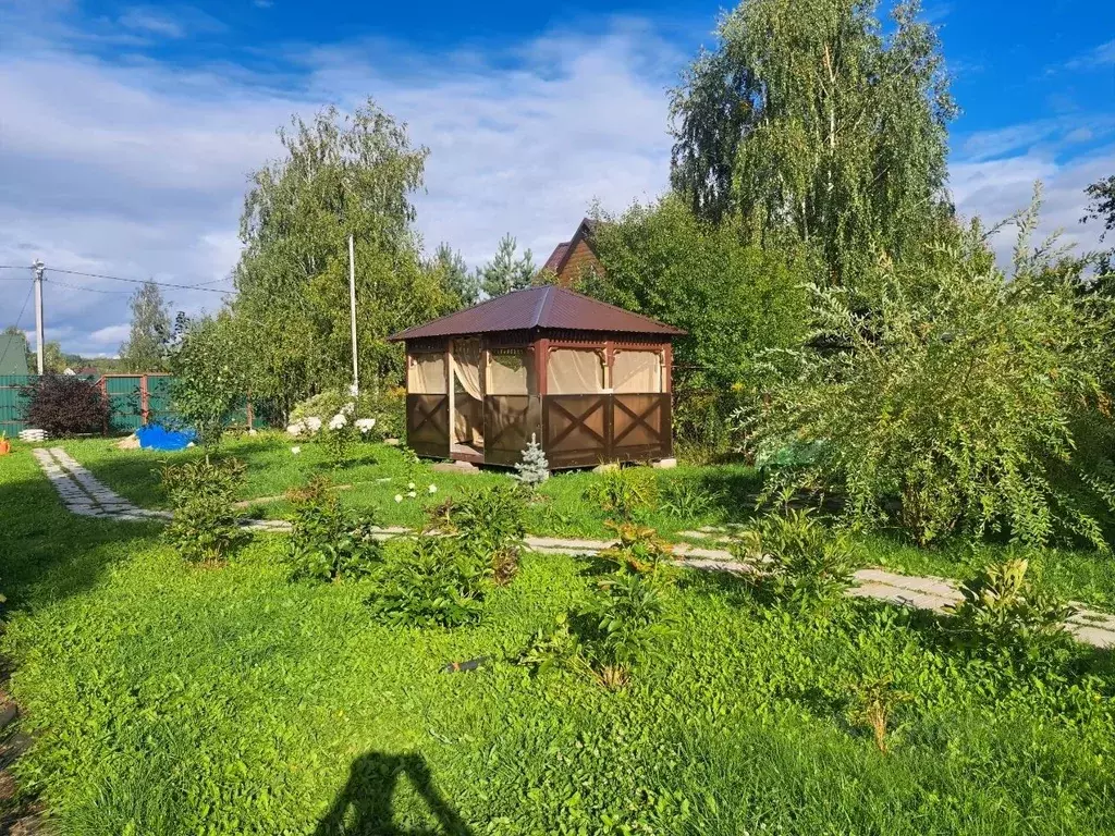 Дом в Московская область, Ступино городской округ, Лада СНТ 167 (54 м) - Фото 2