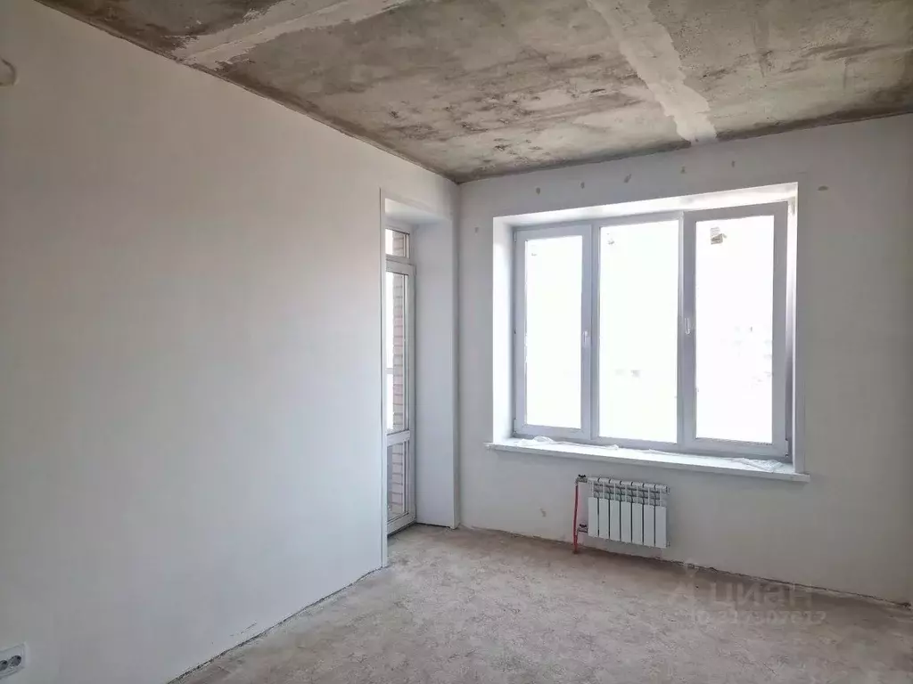 3-к кв. Хакасия, Абакан ул. Бограда, 160 (57.2 м) - Фото 0