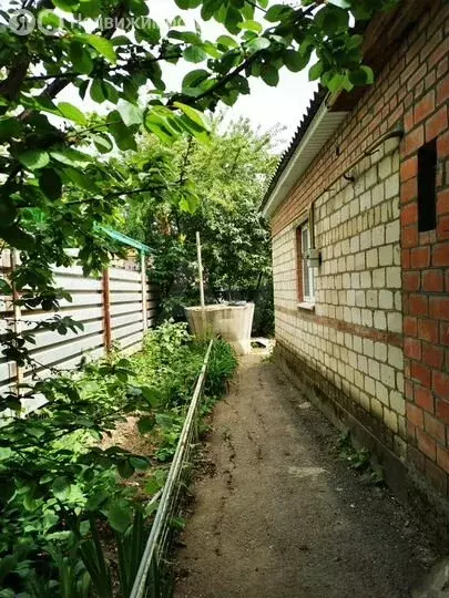 Дом в Волгодонск, переулок Пупкова (55 м) - Фото 0