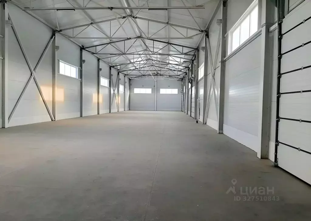 Склад в Красноярский край, Красноярск Кардачинская ул., 4 (720 м) - Фото 1