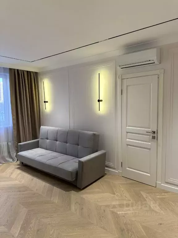 2-к кв. Московская область, Химки Молодежная ул., 70 (62.0 м) - Фото 0