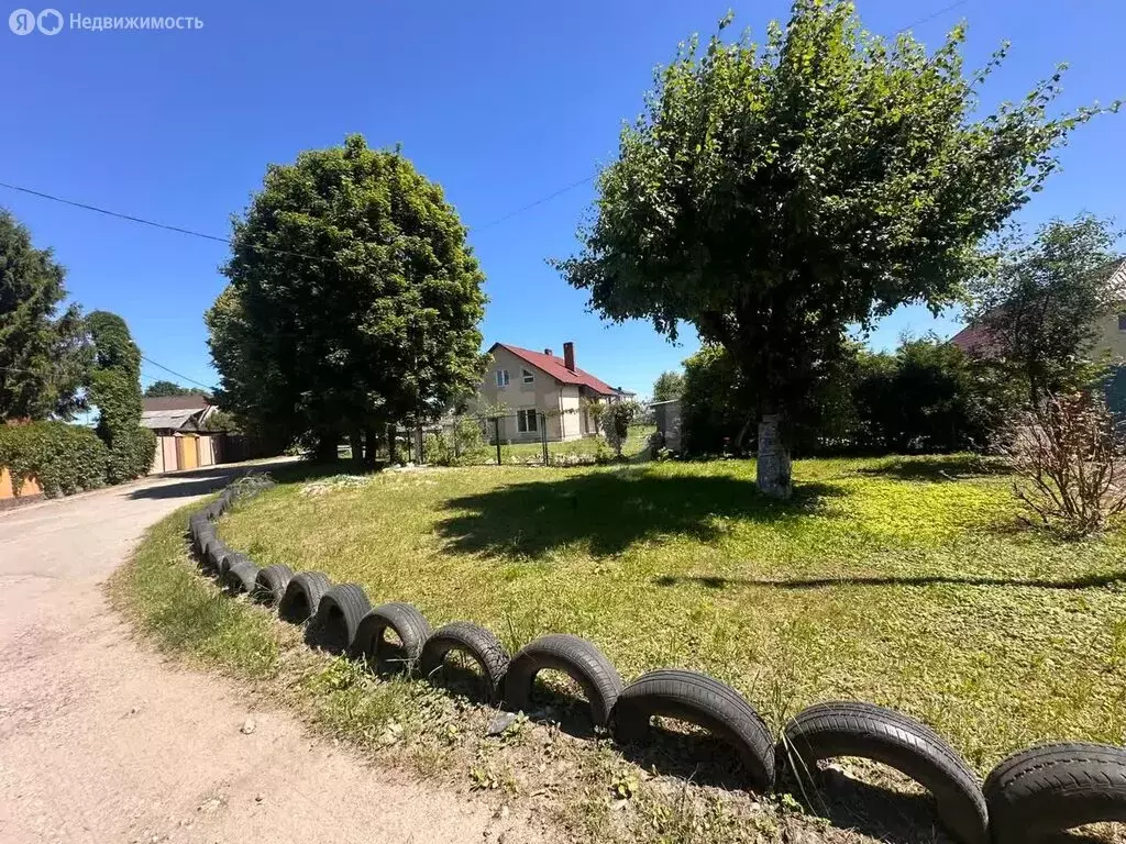 Дом в Заозерье, Озёрная улица (161.12 м) - Фото 1