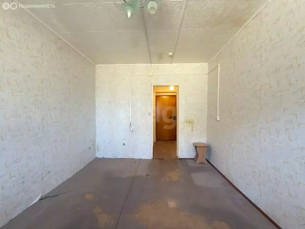 Квартира-студия: Сыктывкар, Сысольское шоссе, 28А (15.8 м) - Фото 2