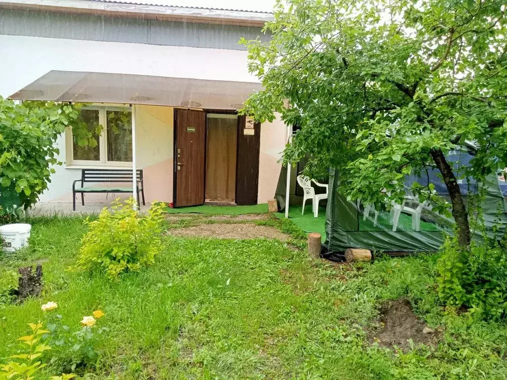 Дом в Самарская область, Жигулевск городской округ, с. Зольное ул. ... - Фото 2