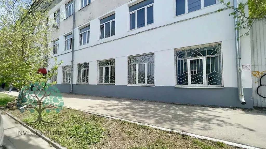 Офис в Самарская область, Самара ул. Алексея Толстого, 45А (30 м) - Фото 2