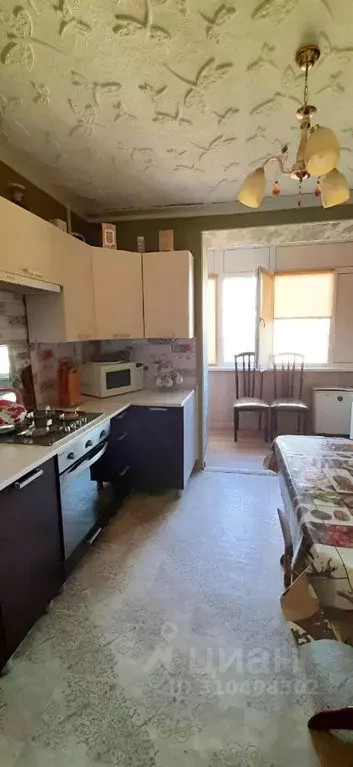 2-к кв. Крым, Феодосия городской округ, Приморский пгт ул. ... - Фото 1