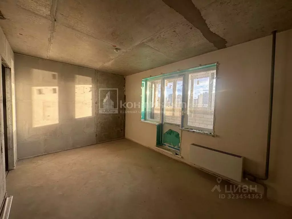 Студия Владимирская область, Владимир ул. Смоленская, 3Б (25.0 м) - Фото 1