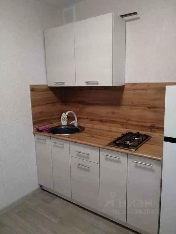 1-к кв. Калужская область, Обнинск Звездная ул., 13 (34.0 м) - Фото 2