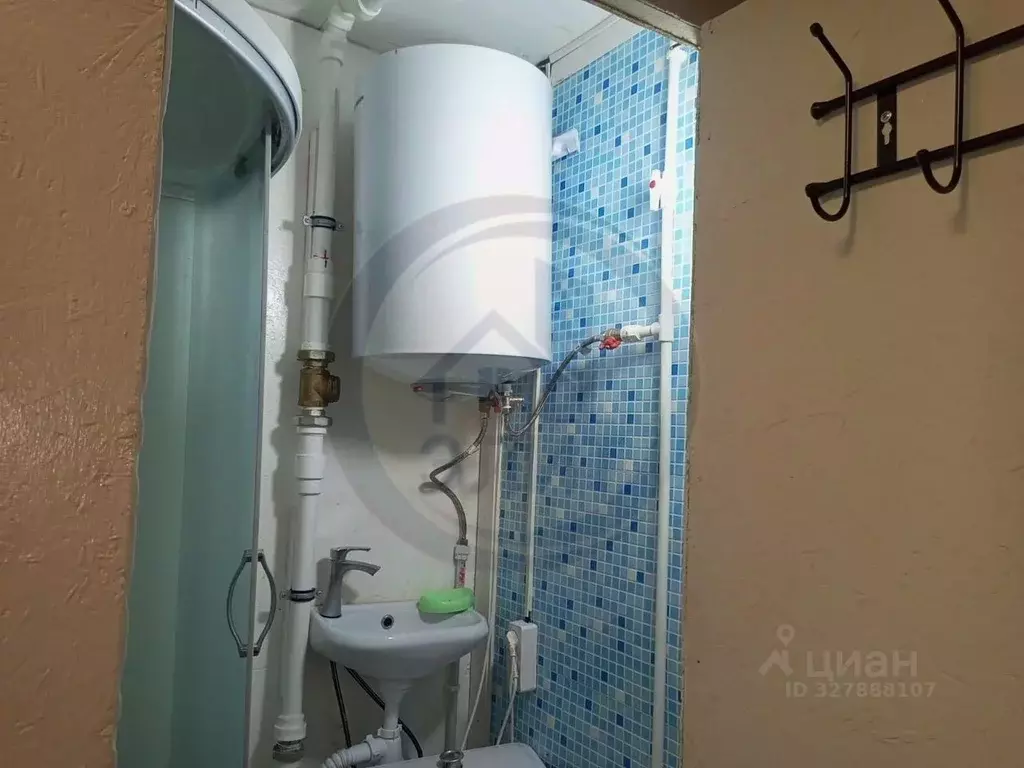 Комната Белгородская область, Старый Оскол ул. Калинина, 1/4к3 (12.0 ... - Фото 2