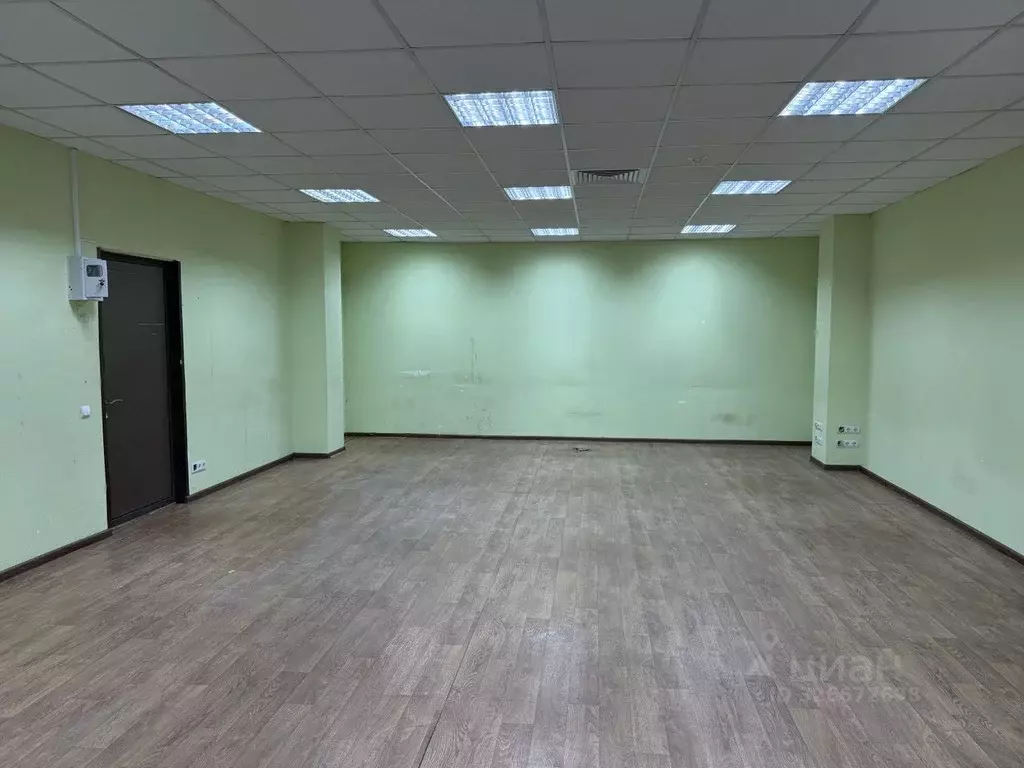 Офис в Москва Угрешская ул., 2С50 (70 м) - Фото 2