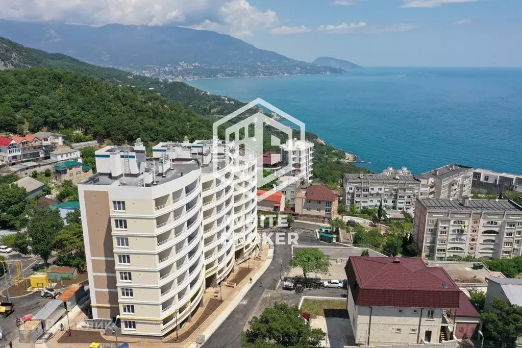 Продаётся 1-к квартира, 34.5 м - Фото 1