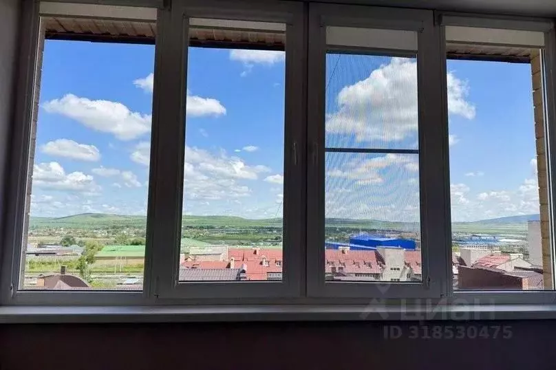 1-к кв. Ставропольский край, Минеральные Воды ул. Новоселов, 5к1 (48.0 ... - Фото 1